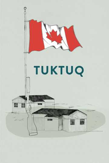 Tuktuq Poster