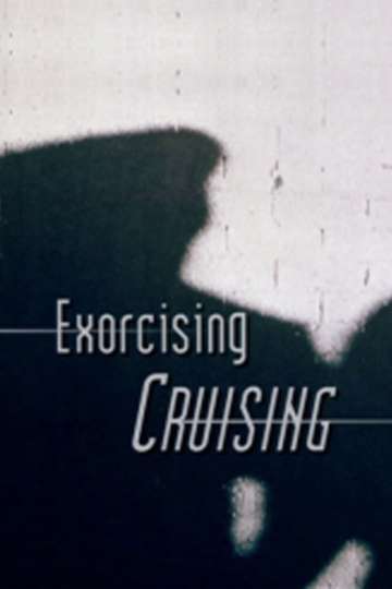 Exorcising Cruising Poster