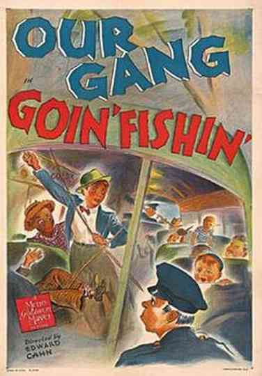 Goin' Fishin'