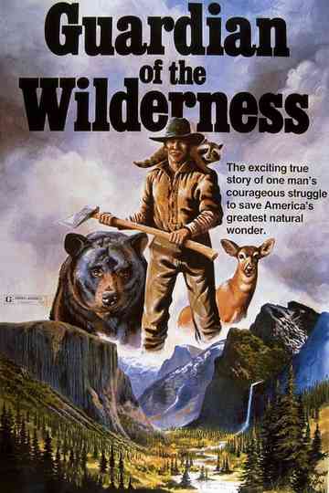Guardian of the Wilderness