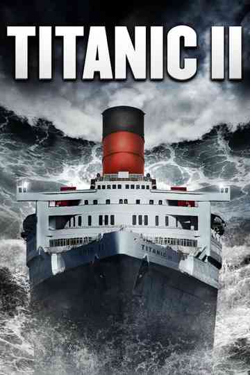 Titanic II Poster