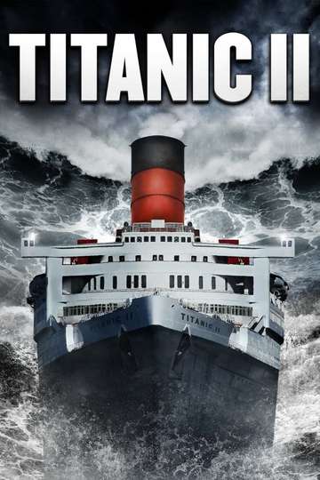 Titanic II Poster