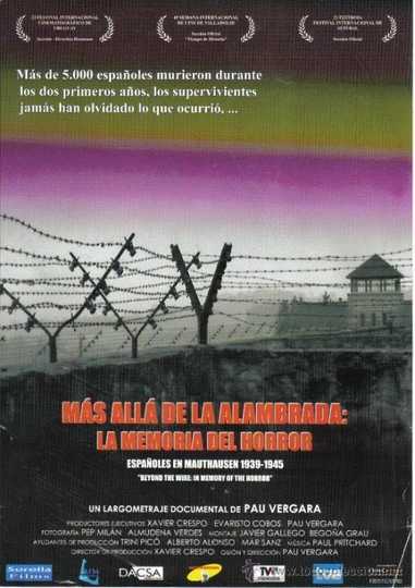 Más allá de la alambrada: la memoria del horror