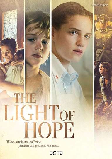 The Light of Hope Poster