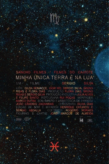 Minha Única Terra É Na Lua