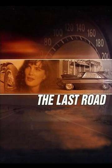 The Last Road Poster