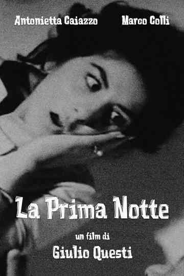 La prima notte