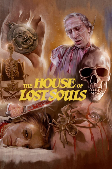 The House of Lost Souls