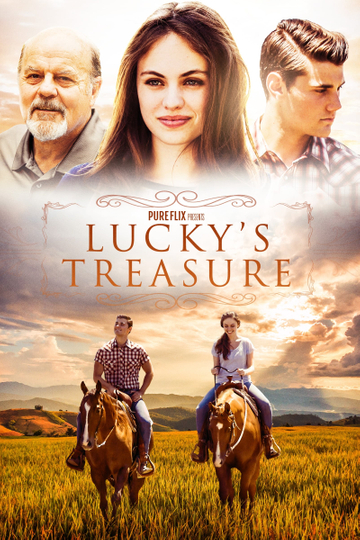 Luckys Treasure