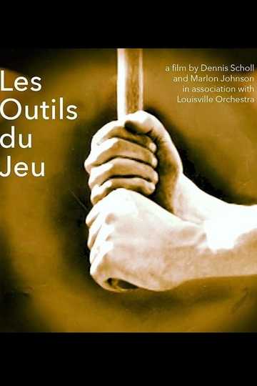 Les Outils du Jeu