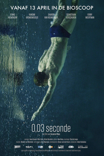 003 seconds Poster