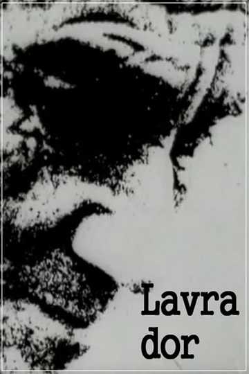 Lavra Dor Poster