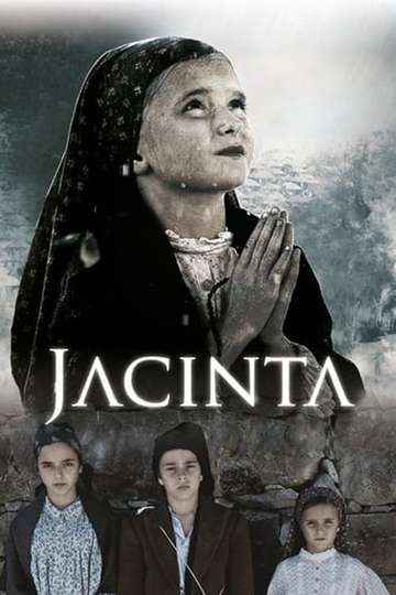 Jacinta Poster