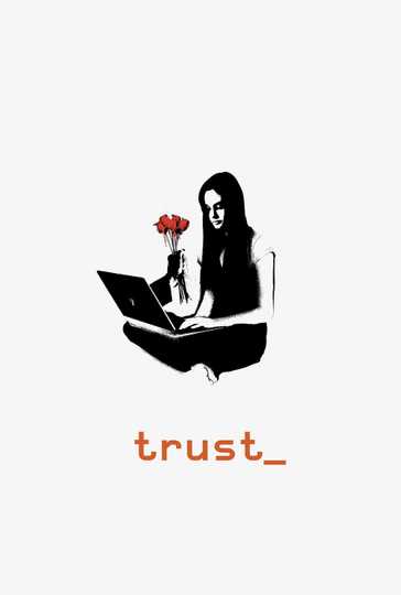 Trust Poster