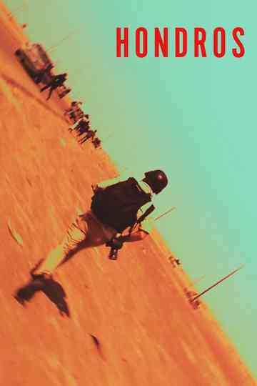 Hondros