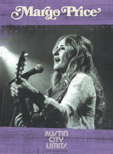 Margo Price Live at Austin City Limits 10032016