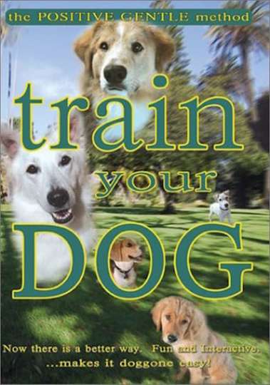 Train Your Dog  The Positive Gentle Method