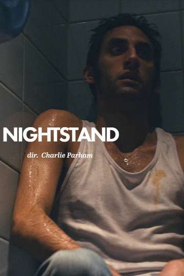 Nightstand Poster