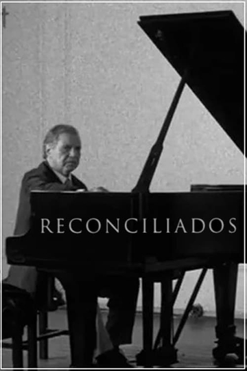 Reconciliados Poster