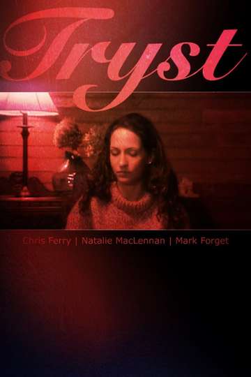 Tryst Poster