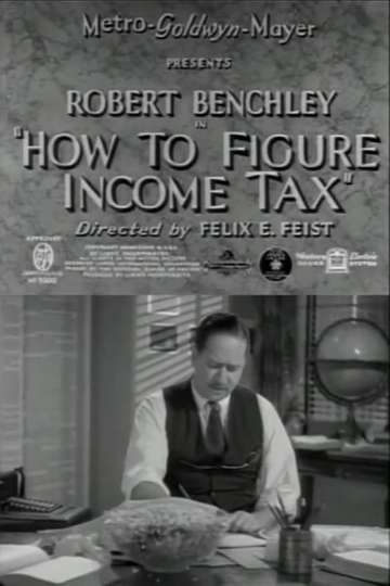 How to Figure Income Tax