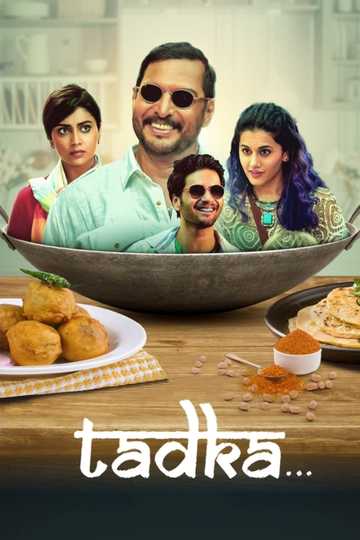 Tadka