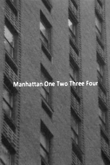 Manhattan One Two Three Four