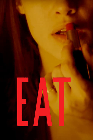 Eat Poster