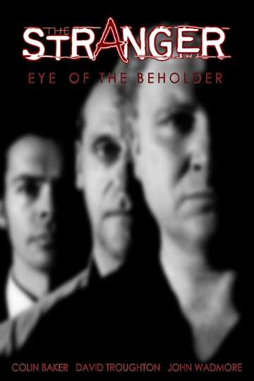 The Stranger: Eye of the Beholder Poster