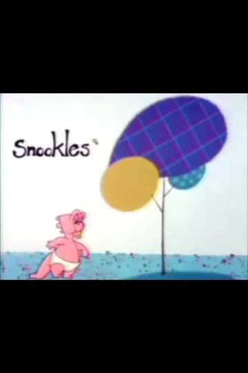 Snookles Poster