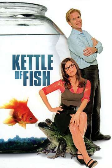 Kettle of Fish Poster