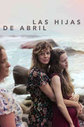 April's Daughter