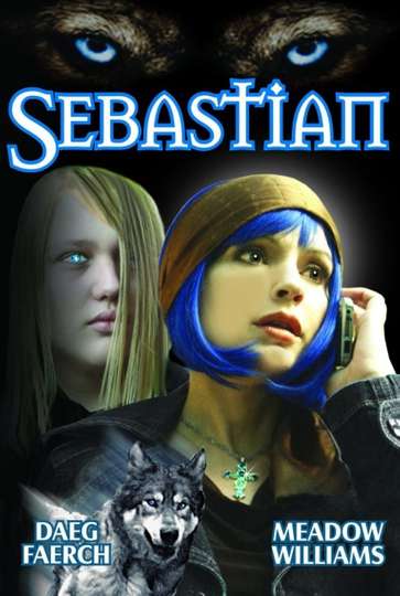 Sebastian Poster