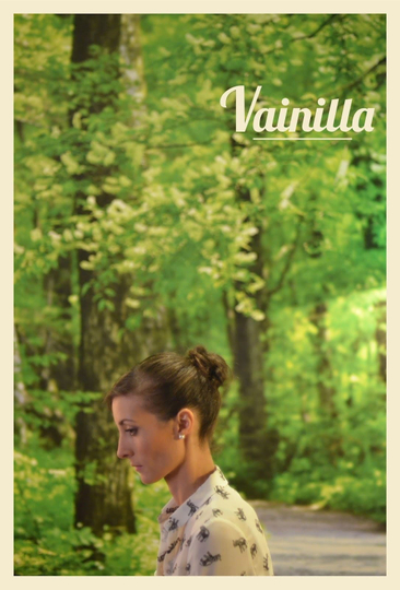 Vainilla Poster