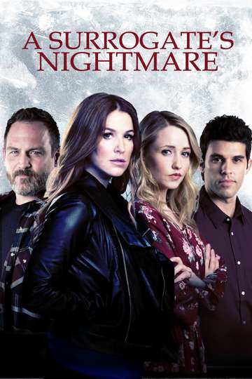 A Surrogates Nightmare Poster