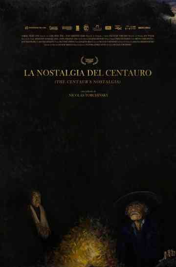 The Centaurs Nostalgia