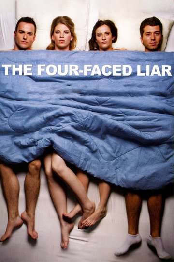 The FourFaced Liar