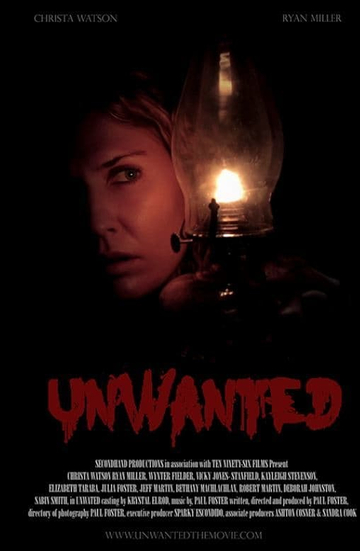 Unwanted Poster