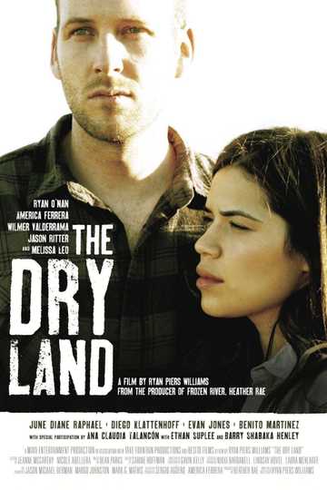 The Dry Land Poster