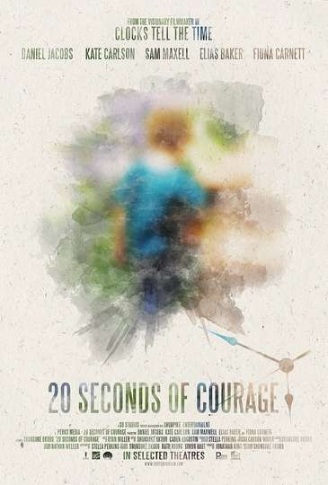 20 Seconds of Courage