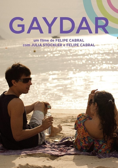 Gaydar