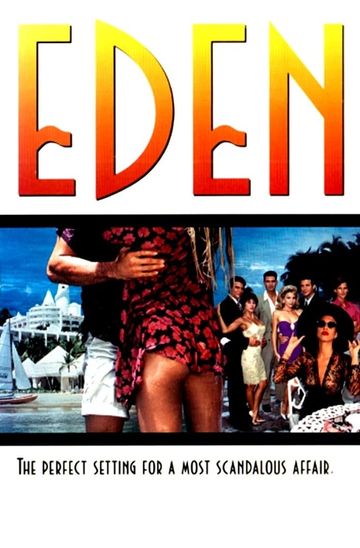 Eden Poster
