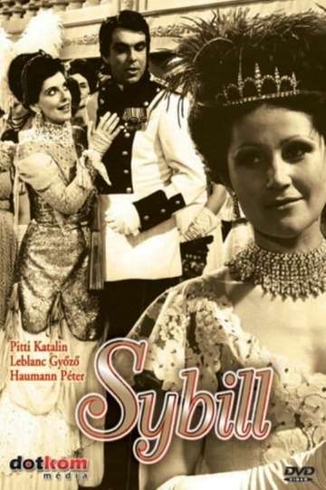 Sybill Poster