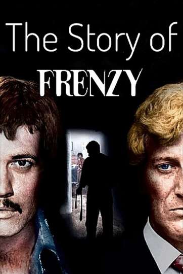 The Story of Frenzy Poster
