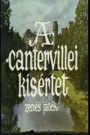 A cantervillei kísértet