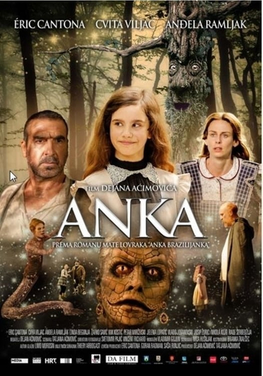 Anka Poster