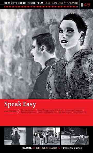 Speak Easy