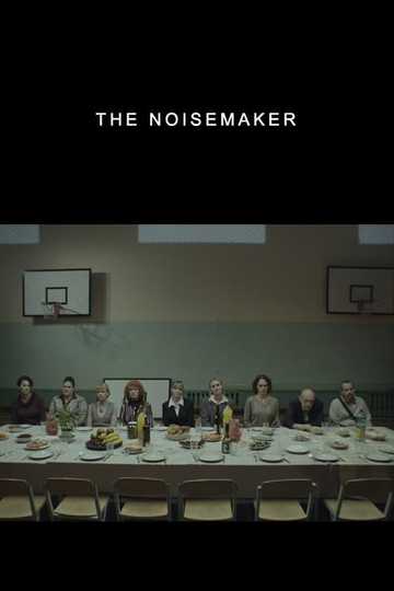 The Noisemaker Poster