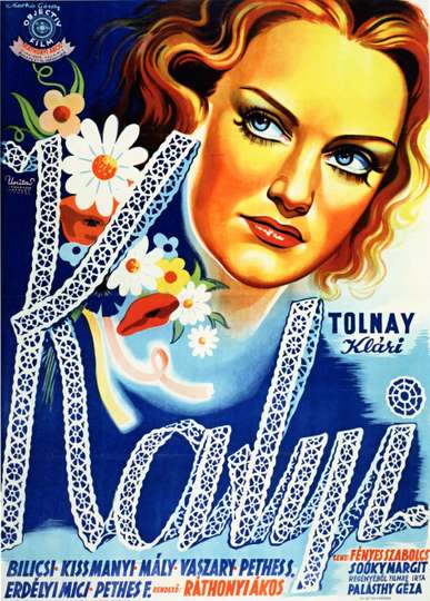 Katyi Poster