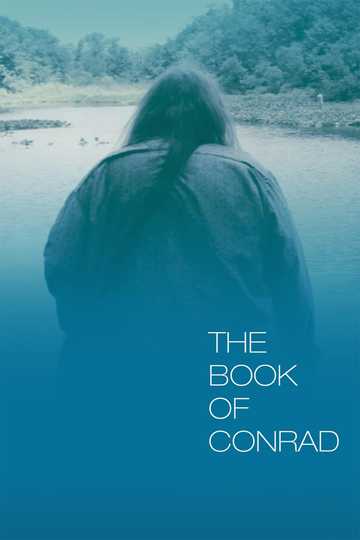 The Book of Conrad Poster